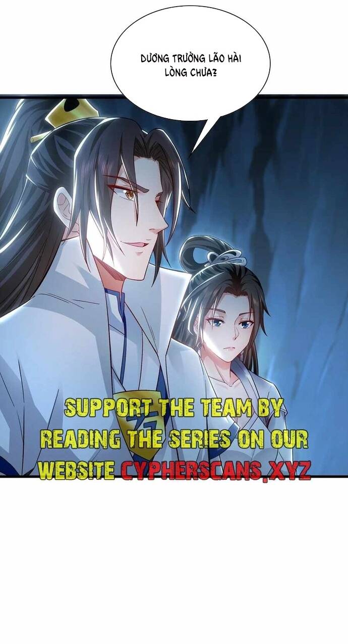 Ta Có Trăm Vạn Tốc Độ Đánh Chap 56 - Next Chap 57