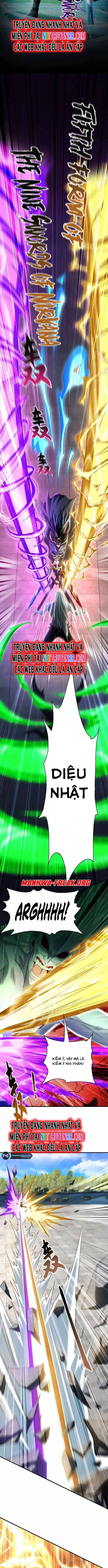 Ta Có Trăm Vạn Tốc Độ Đánh Chap 70 - Next Chap 71