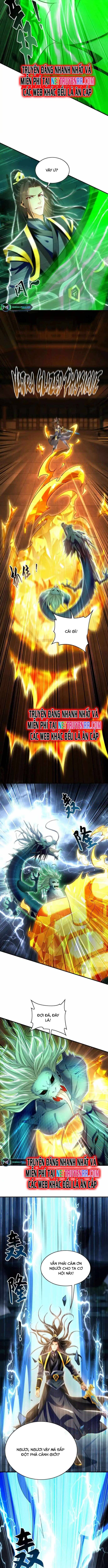 Ta Có Trăm Vạn Tốc Độ Đánh Chap 70 - Next Chap 71