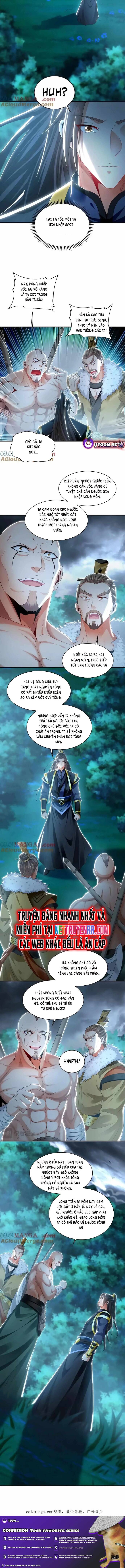 Ta Có Trăm Vạn Tốc Độ Đánh Chap 78 - Next Chap 79