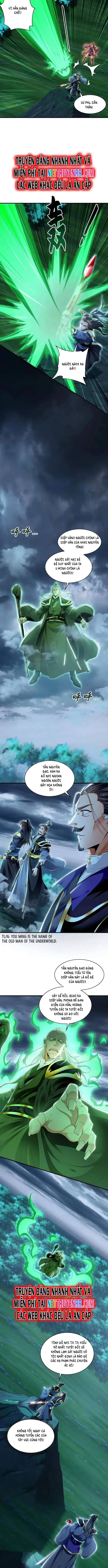 Ta Có Trăm Vạn Tốc Độ Đánh Chap 80 - Next Chap 81