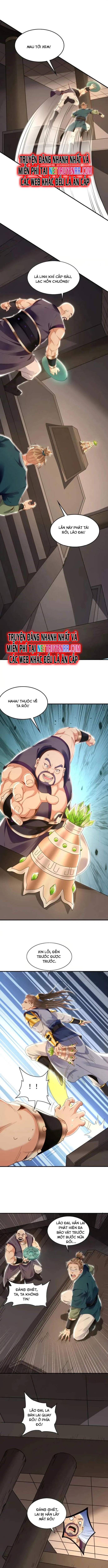 Ta Có Trăm Vạn Tốc Độ Đánh Chap 91 - Next Chap 92