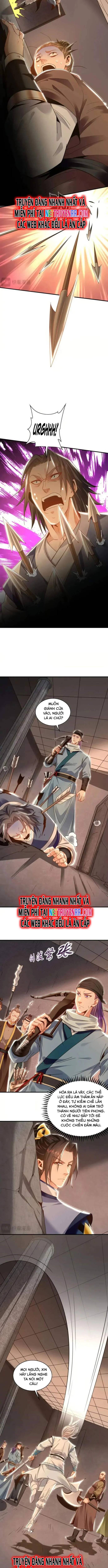 Ta Có Trăm Vạn Tốc Độ Đánh Chap 91 - Next Chap 92