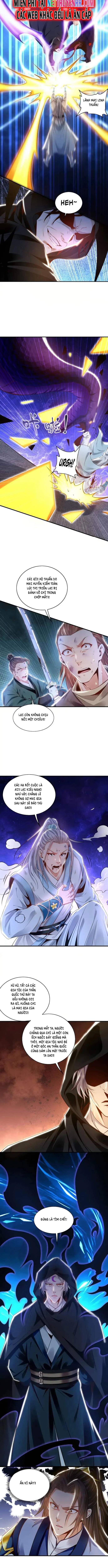 Ta Có Trăm Vạn Tốc Độ Đánh Chap 92 - Next Chap 93