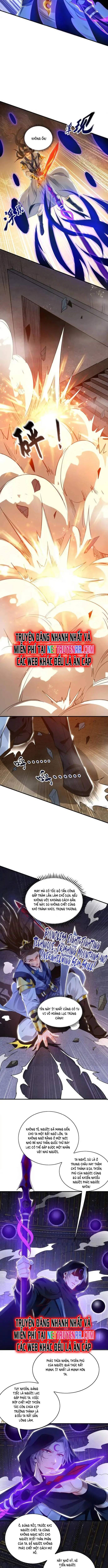 Ta Có Trăm Vạn Tốc Độ Đánh Chap 93 - Next Chap 94