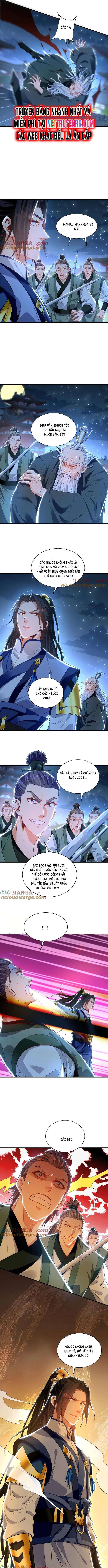 Ta Có Trăm Vạn Tốc Độ Đánh Chap 96 - Next Chap 97