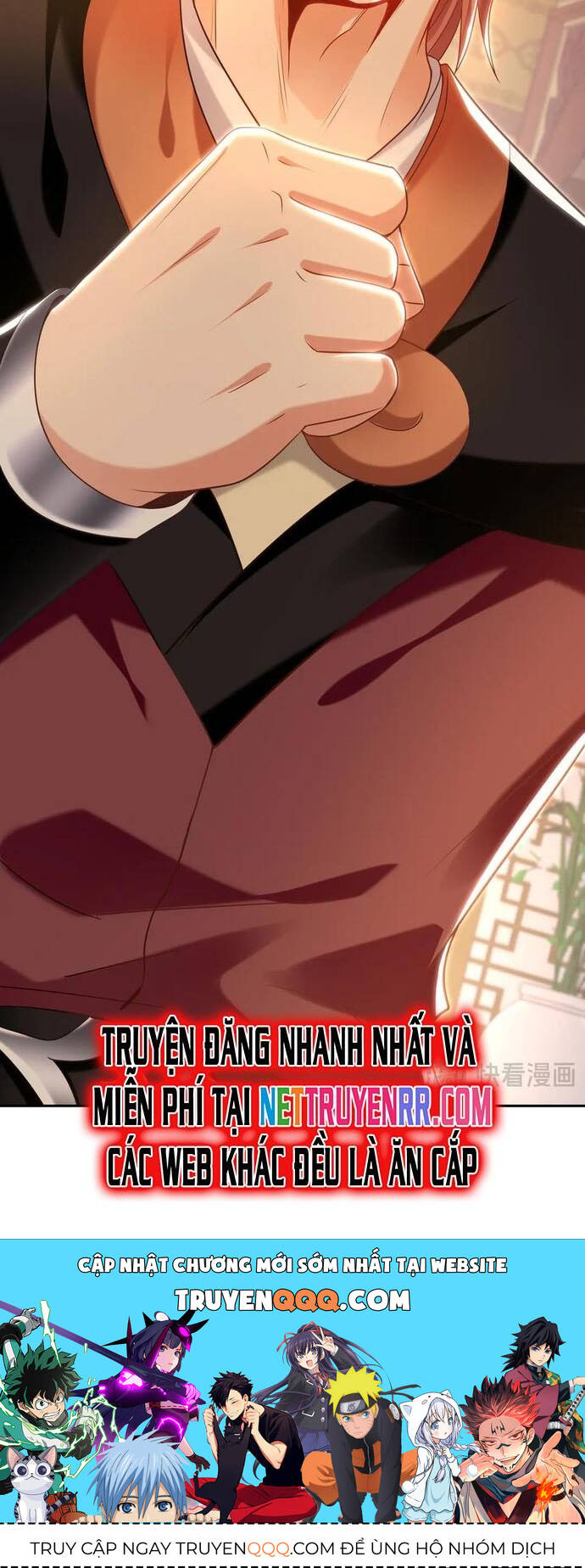 Ta Có Trăm Vạn Tốc Độ Đánh Chap 98 - Next Chap 99