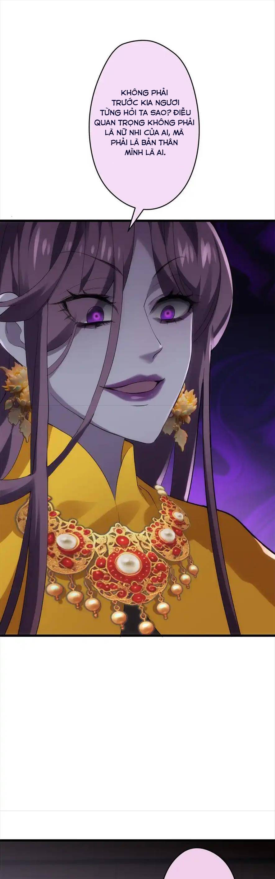 Pháo Hôi Cô Ấy Không Ưa Kịch Bản Này Lâu Rồi Chap 42 - Next Chap 43