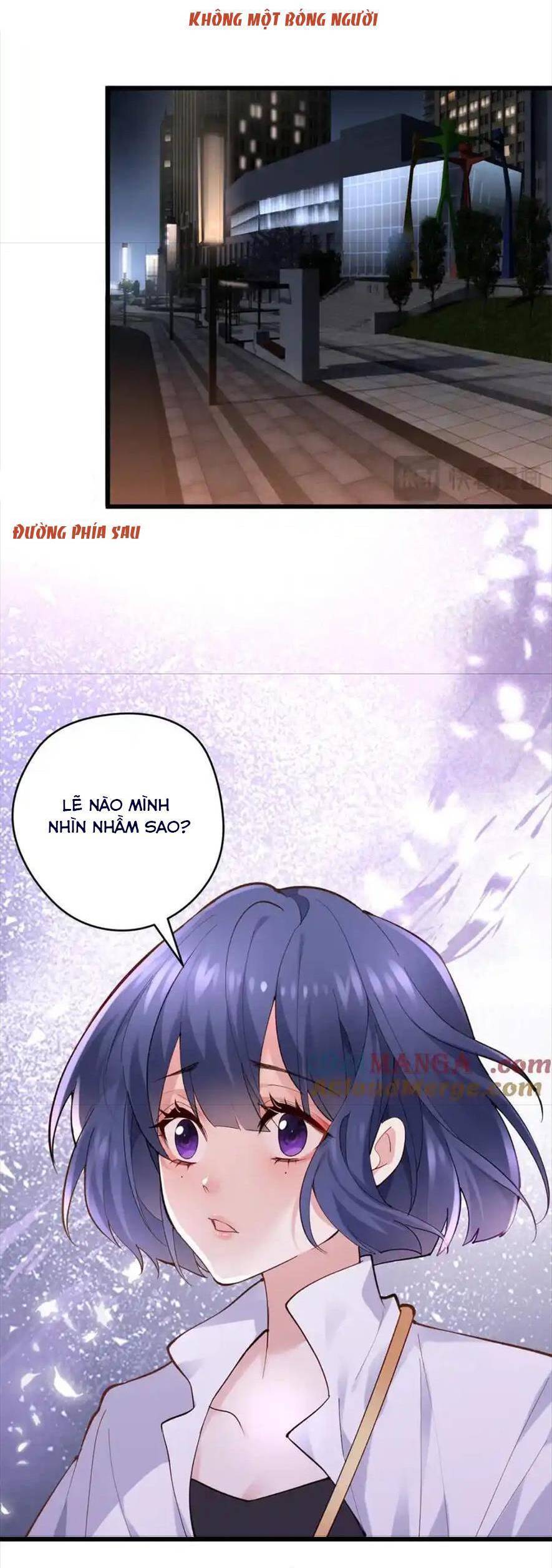 Pháo Hôi Cô Ấy Không Ưa Kịch Bản Này Lâu Rồi Chap 50 - Next Chap 51