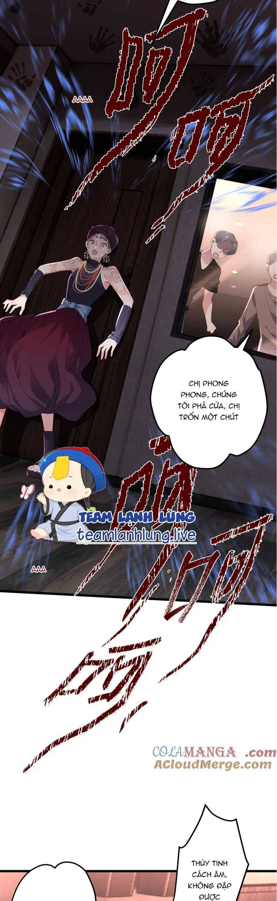 Pháo Hôi Cô Ấy Không Ưa Kịch Bản Này Lâu Rồi Chap 51 - Next Chap 52