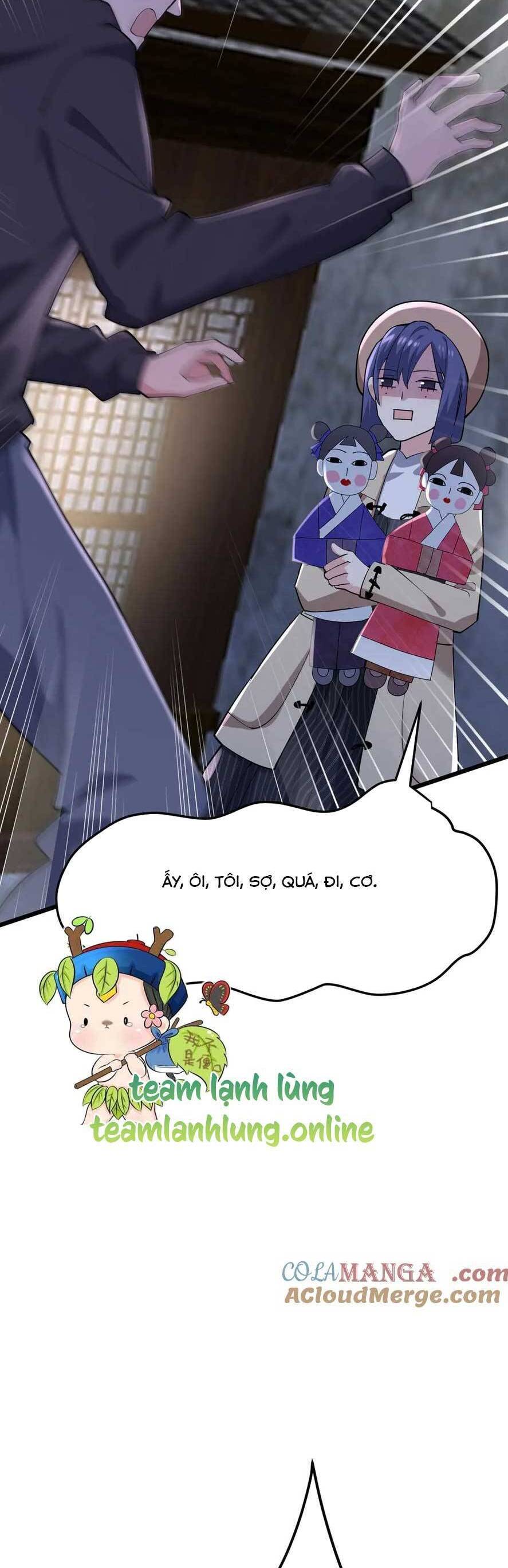 Pháo Hôi Cô Ấy Không Ưa Kịch Bản Này Lâu Rồi Chap 58 - Next Chap 59