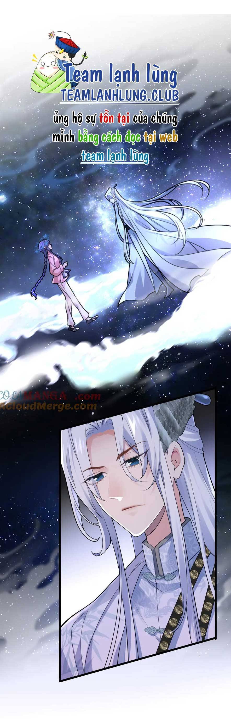 Pháo Hôi Cô Ấy Không Ưa Kịch Bản Này Lâu Rồi Chap 65 - Next Chap 66