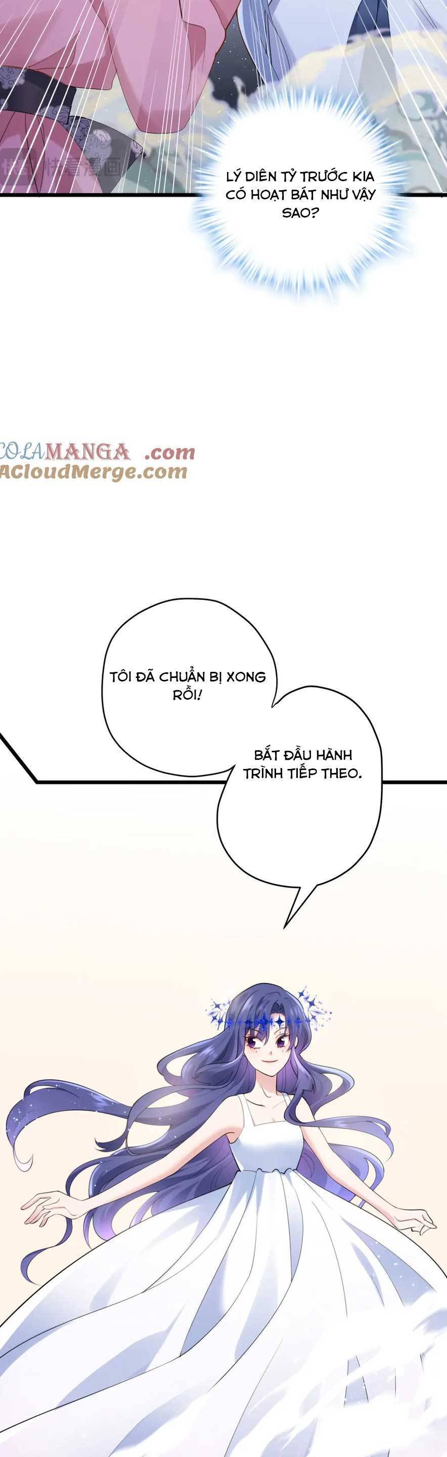 Pháo Hôi Cô Ấy Không Ưa Kịch Bản Này Lâu Rồi Chap 65 - Next Chap 66