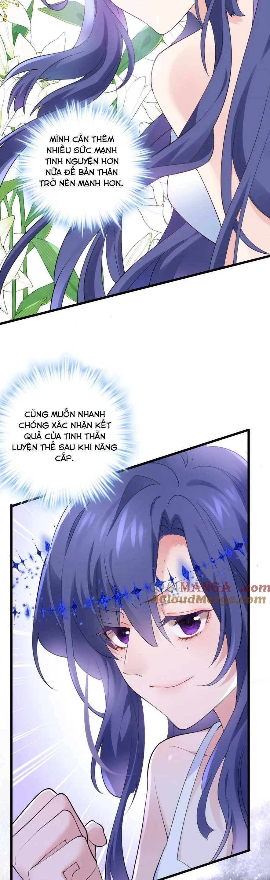 Pháo Hôi Cô Ấy Không Ưa Kịch Bản Này Lâu Rồi Chap 65 - Next Chap 66