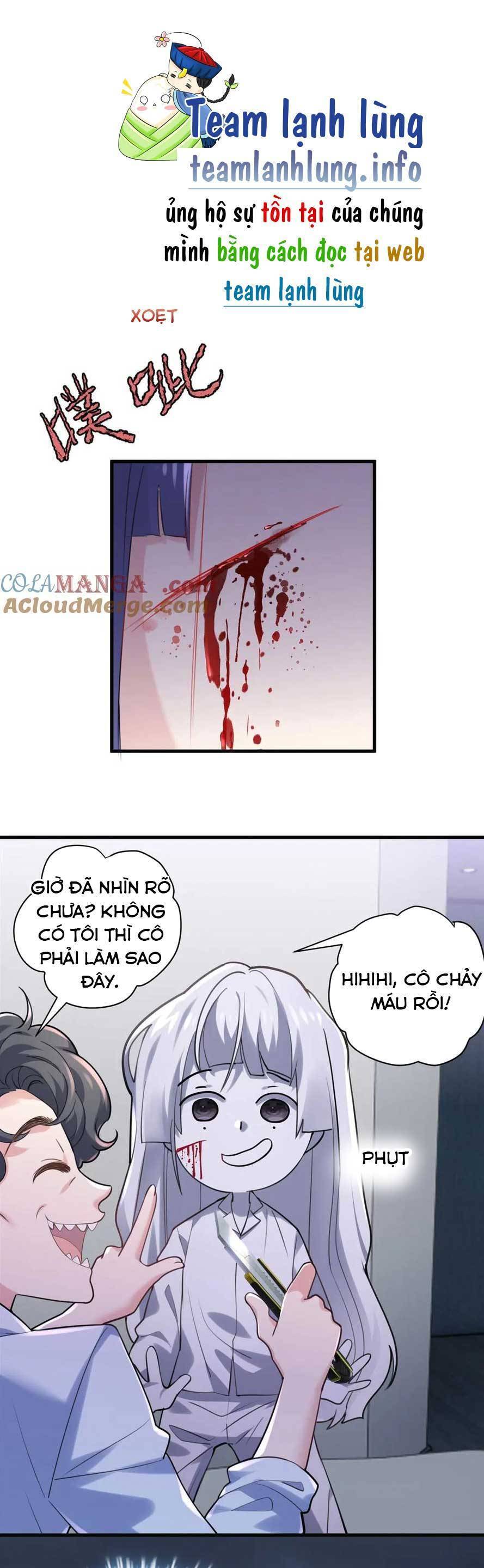 Pháo Hôi Cô Ấy Không Ưa Kịch Bản Này Lâu Rồi Chap 66 - Next Chap 67