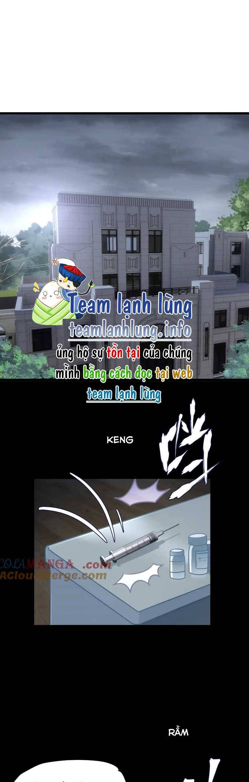 Pháo Hôi Cô Ấy Không Ưa Kịch Bản Này Lâu Rồi Chap 66 - Next Chap 67