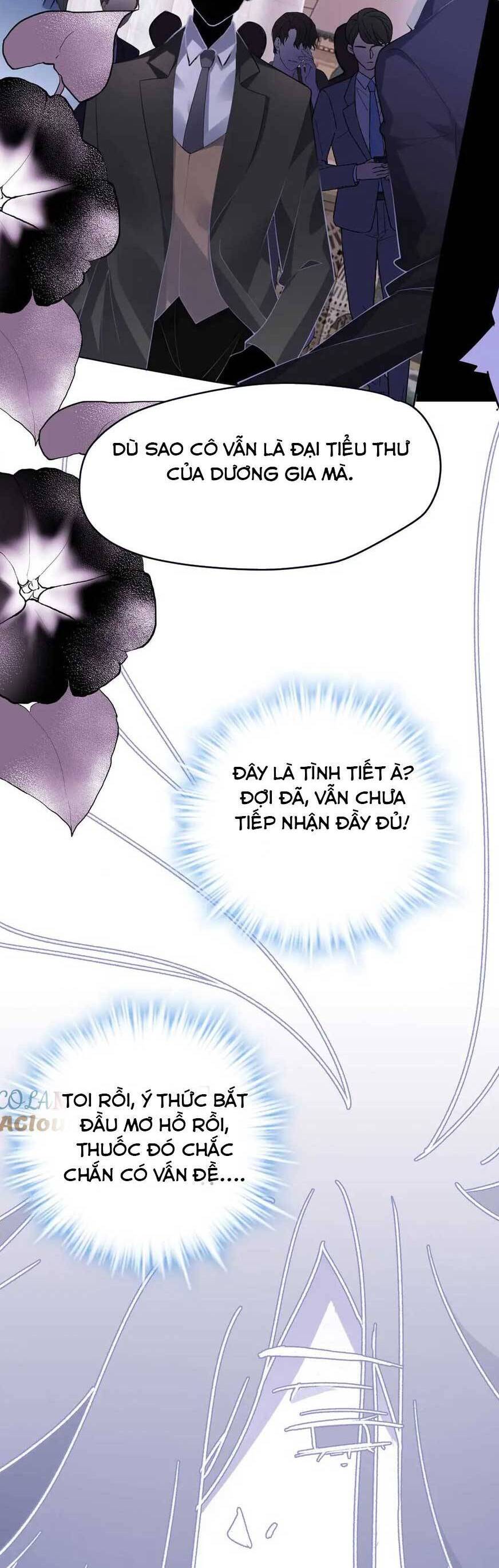 Pháo Hôi Cô Ấy Không Ưa Kịch Bản Này Lâu Rồi Chap 66 - Next Chap 67