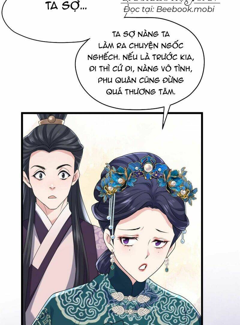 Pháo Hôi Cô Ấy Không Ưa Kịch Bản Này Lâu Rồi Chap 15 - Next Chap 16