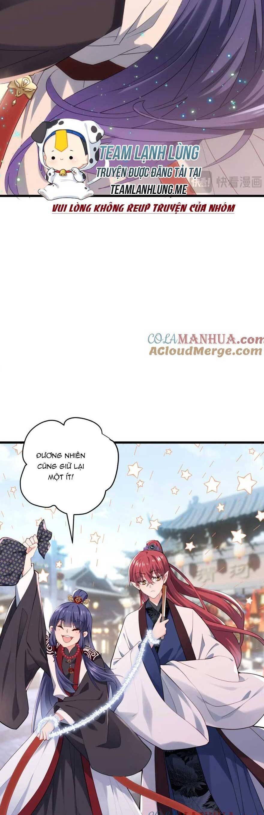 Pháo Hôi Cô Ấy Không Ưa Kịch Bản Này Lâu Rồi Chap 39 - Next Chap 40