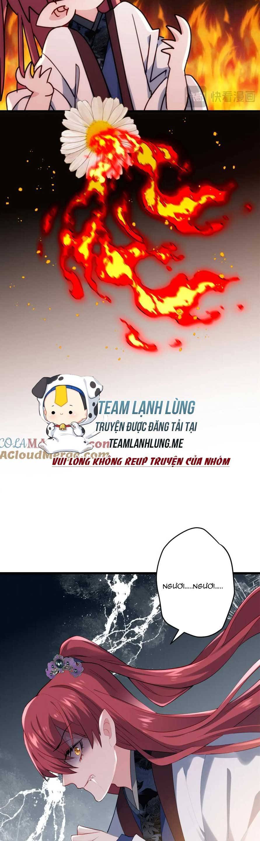 Pháo Hôi Cô Ấy Không Ưa Kịch Bản Này Lâu Rồi Chap 39 - Next Chap 40