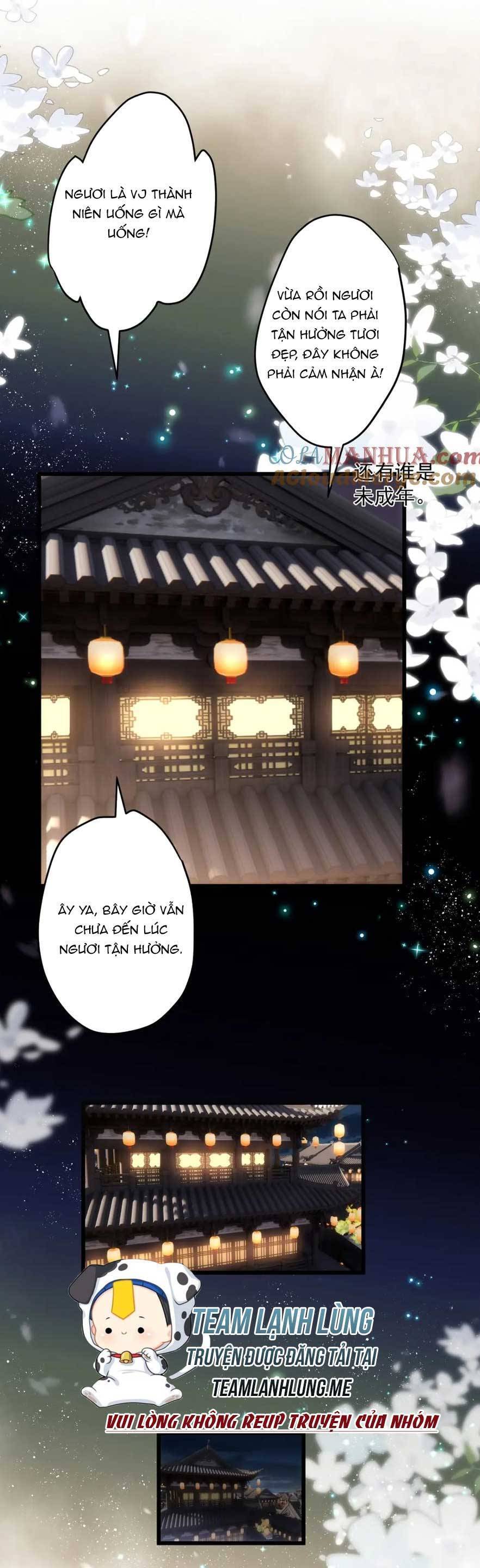Pháo Hôi Cô Ấy Không Ưa Kịch Bản Này Lâu Rồi Chap 39 - Next Chap 40