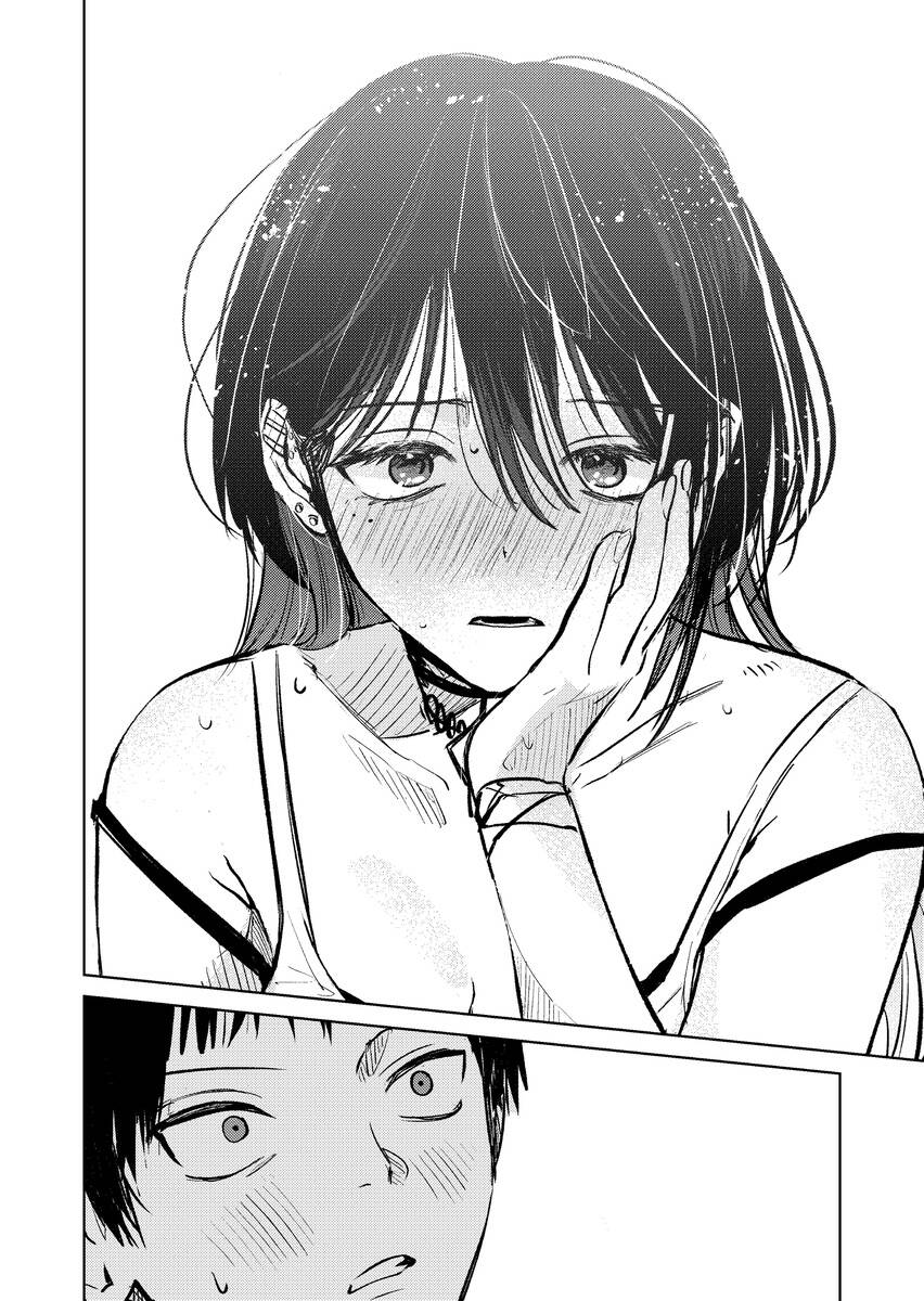 Câu Chuyện Về Cô Nàng Nhận Hàng Đáng Sợ! Chap 4 - Next Chap 5