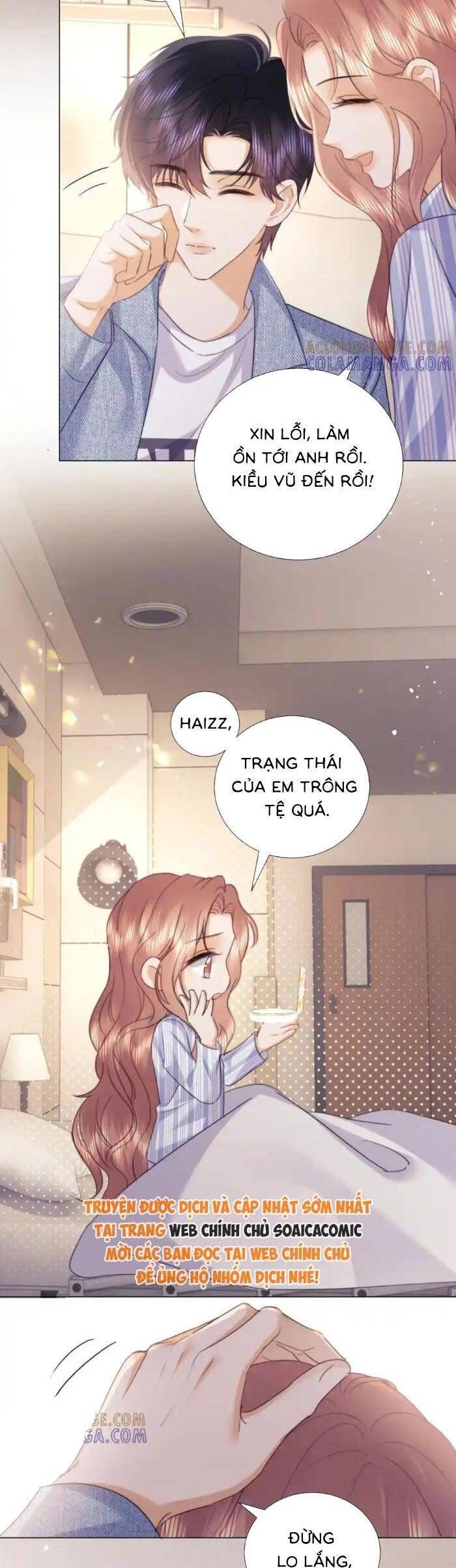 Fan Vợ Hiểu Biết Một Chút Chap 105 - Next Chap 106