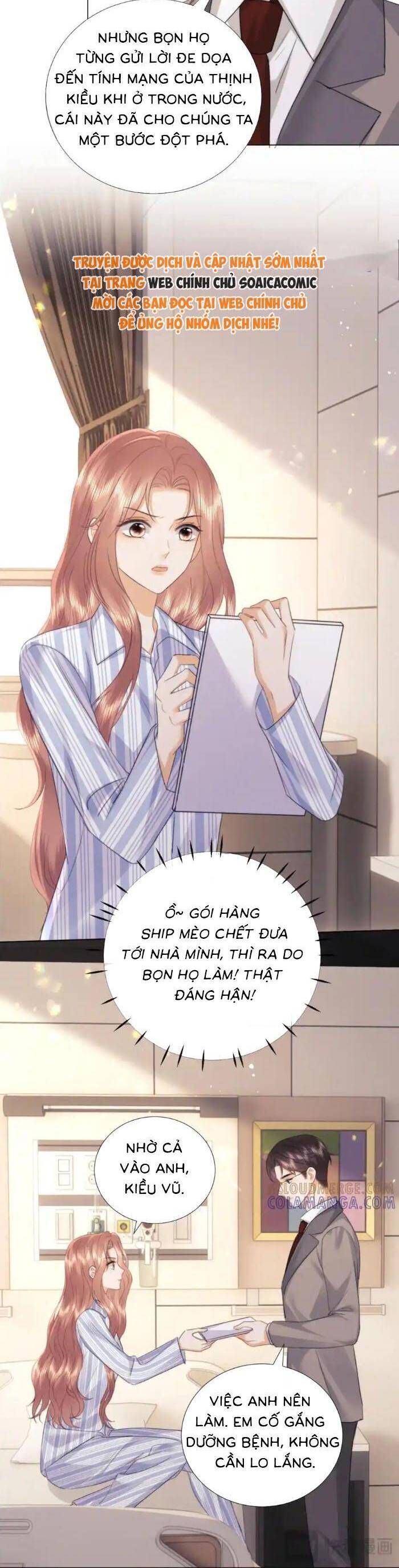 Fan Vợ Hiểu Biết Một Chút Chap 105 - Next Chap 106