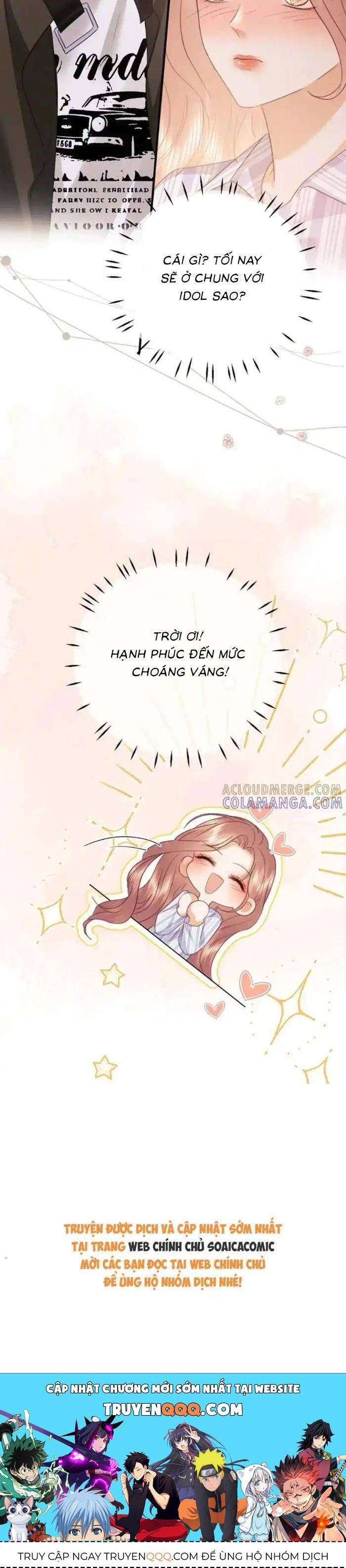 Fan Vợ Hiểu Biết Một Chút Chap 105 - Next Chap 106