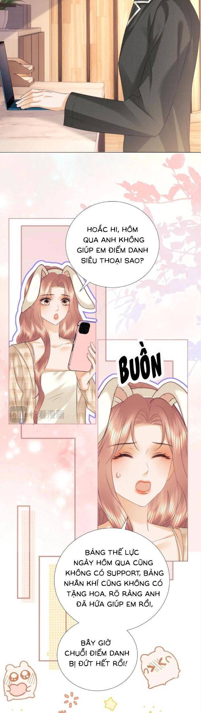 Fan Vợ Hiểu Biết Một Chút Chap 106 - Next Chap 107