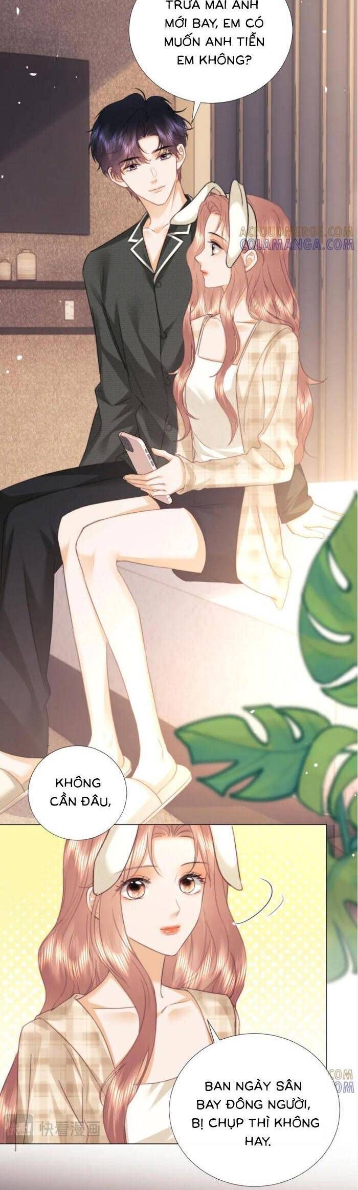 Fan Vợ Hiểu Biết Một Chút Chap 106 - Next Chap 107