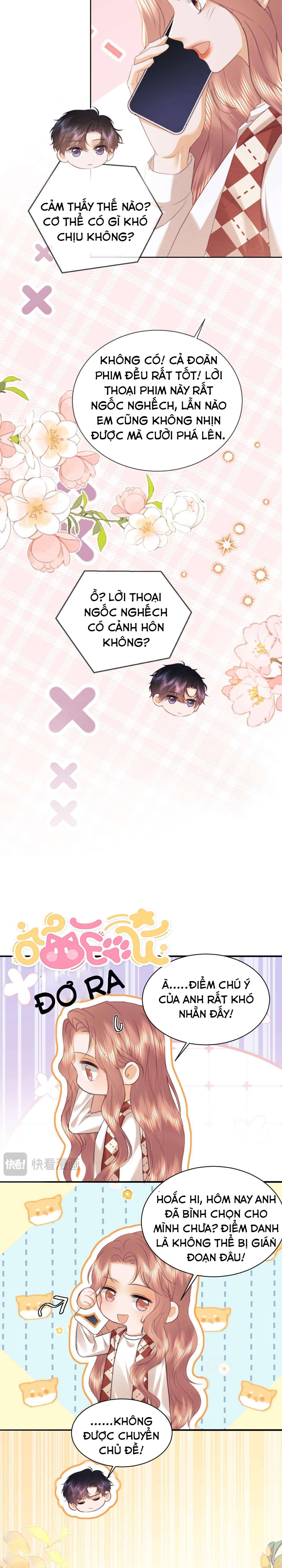 Fan Vợ Hiểu Biết Một Chút Chap 107 - Next Chap 108