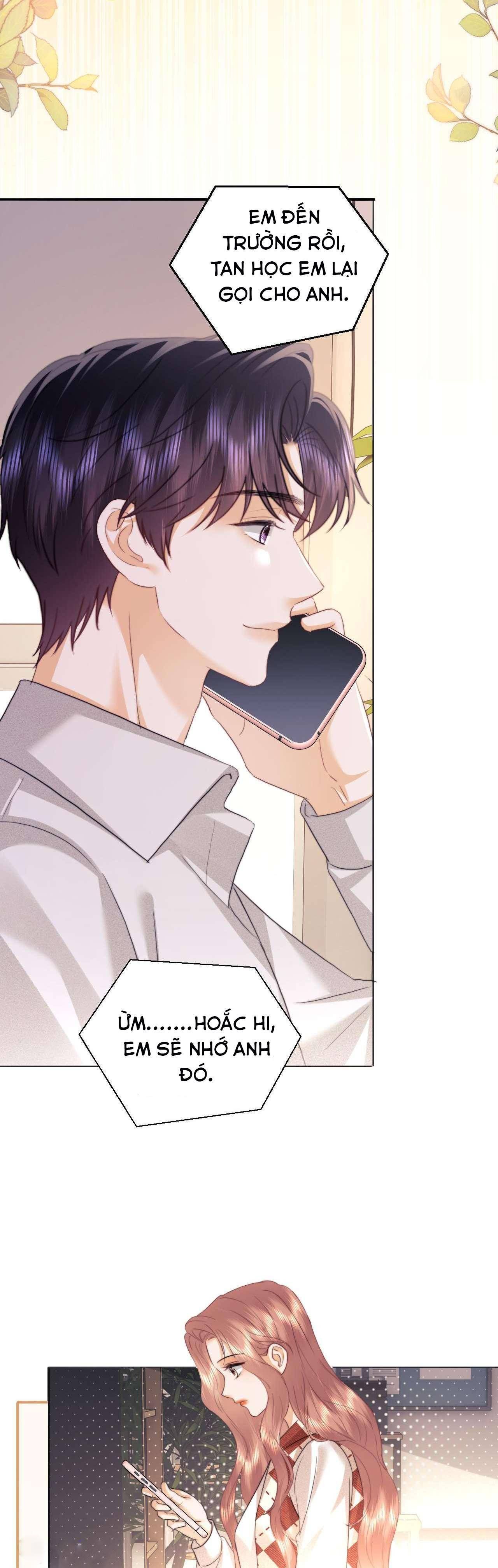 Fan Vợ Hiểu Biết Một Chút Chap 107 - Next Chap 108