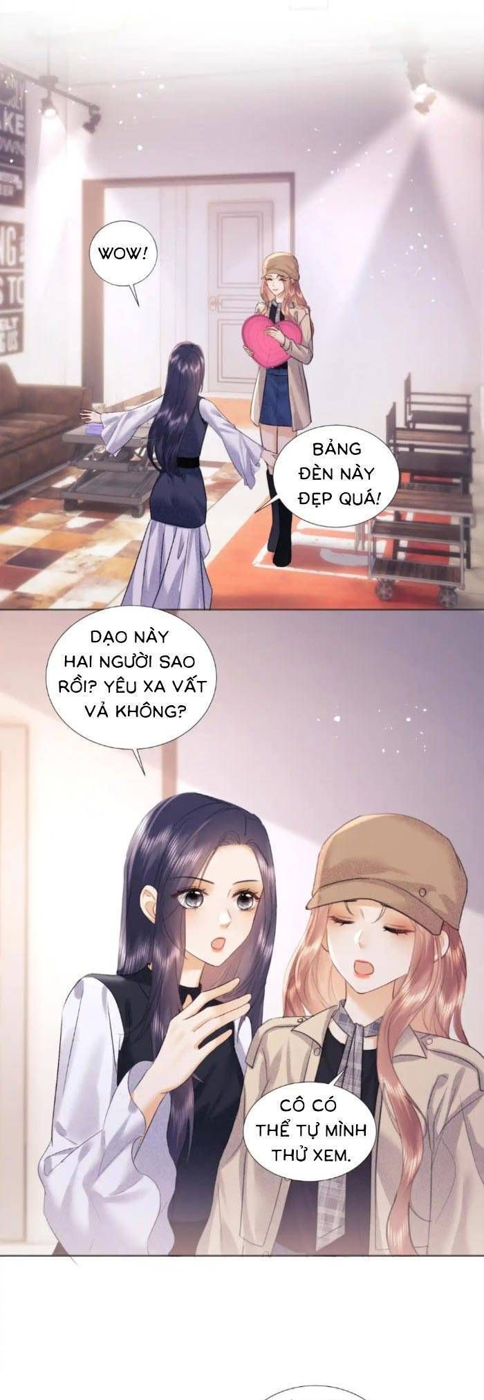 Fan Vợ Hiểu Biết Một Chút Chap 109 - Next Chap 110