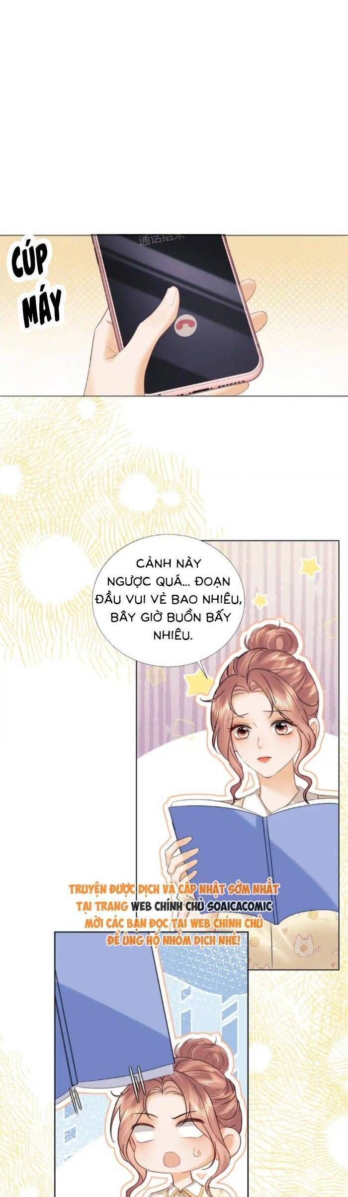 Fan Vợ Hiểu Biết Một Chút Chap 109 - Next Chap 110