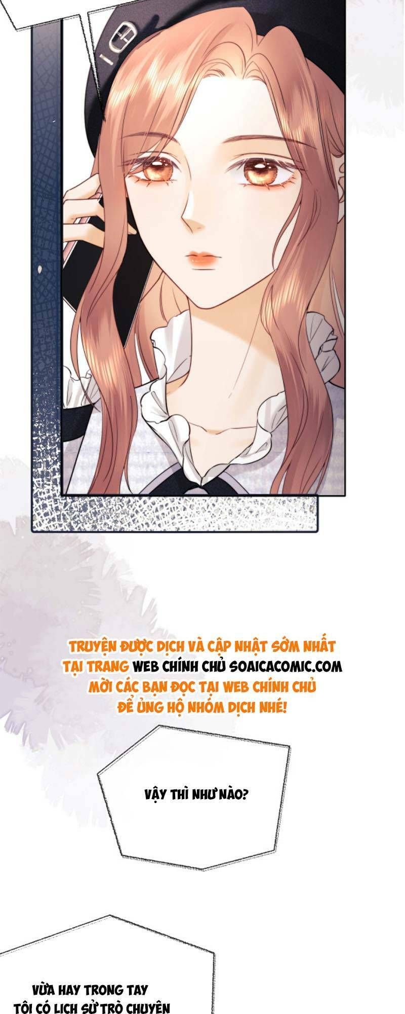 Fan Vợ Hiểu Biết Một Chút Chap 15 - Next Chap 16