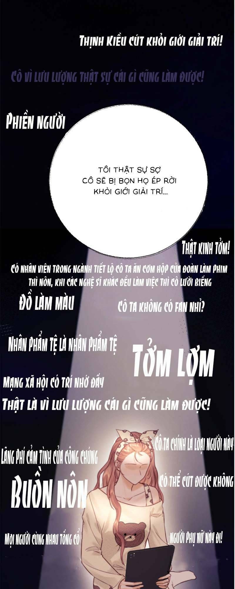 Fan Vợ Hiểu Biết Một Chút Chap 15 - Next Chap 16