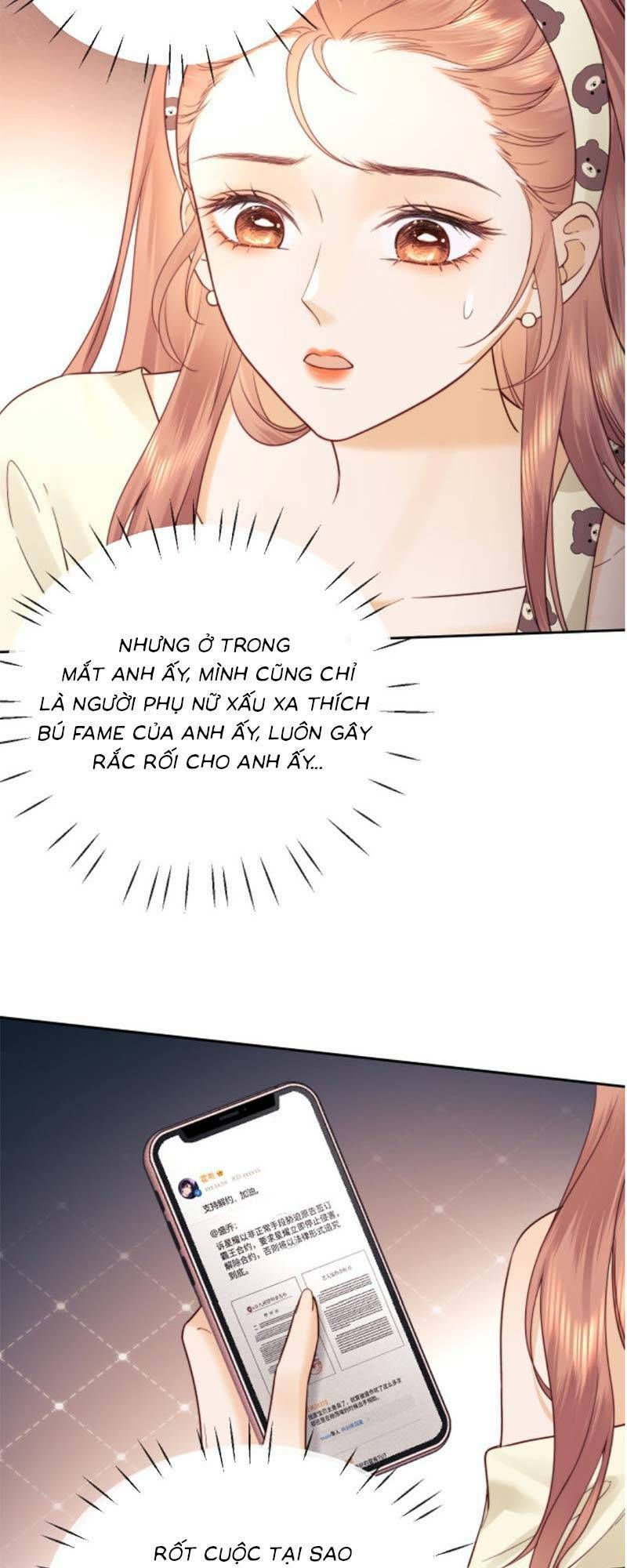 Fan Vợ Hiểu Biết Một Chút Chap 15 - Next Chap 16