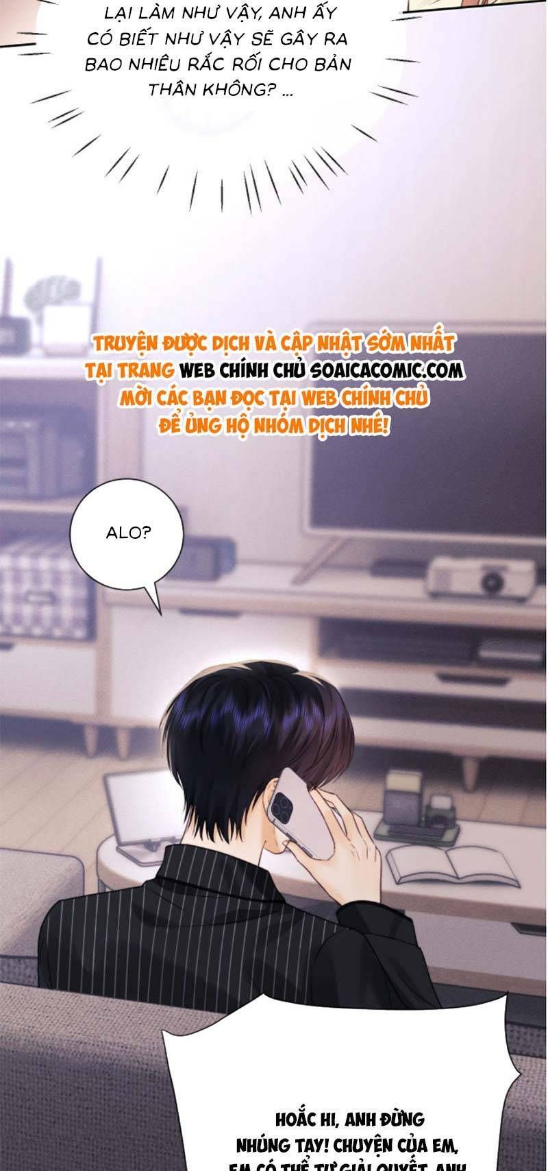 Fan Vợ Hiểu Biết Một Chút Chap 15 - Next Chap 16