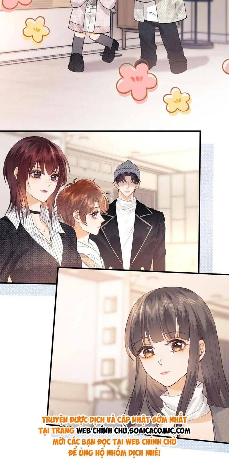 Fan Vợ Hiểu Biết Một Chút Chap 21 - Next Chap 22