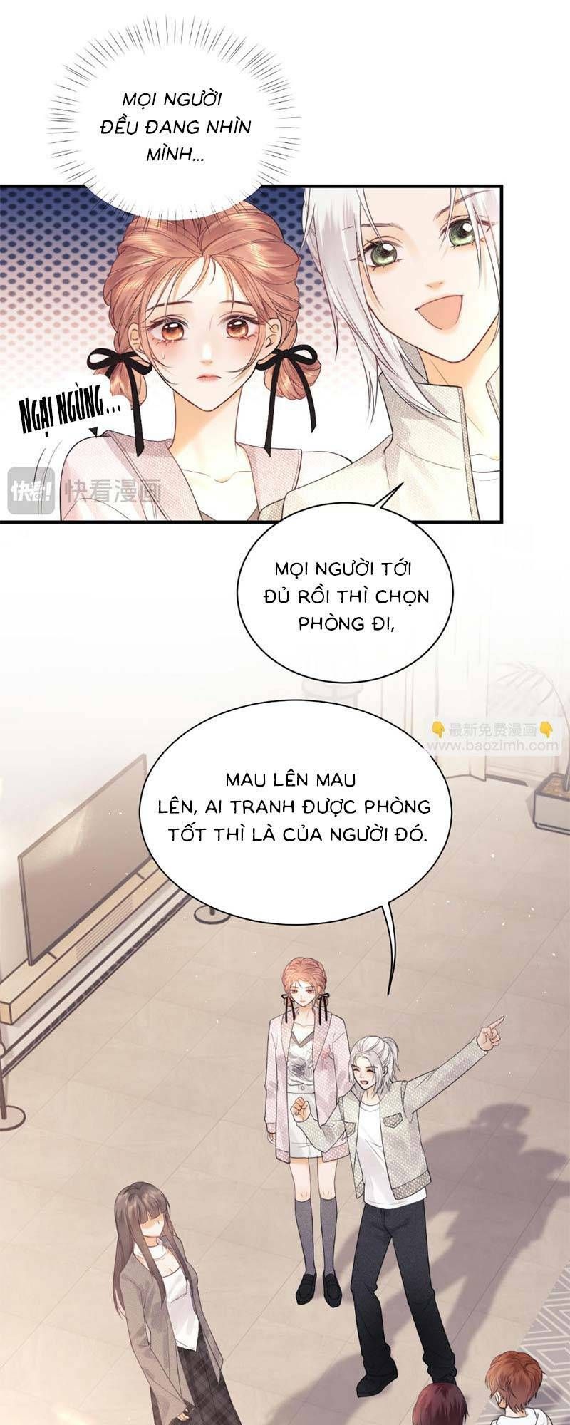 Fan Vợ Hiểu Biết Một Chút Chap 21 - Next Chap 22