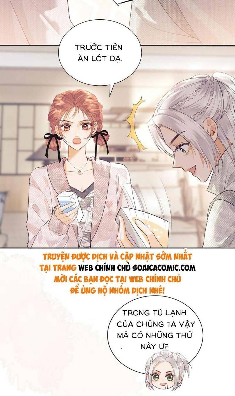 Fan Vợ Hiểu Biết Một Chút Chap 21 - Next Chap 22