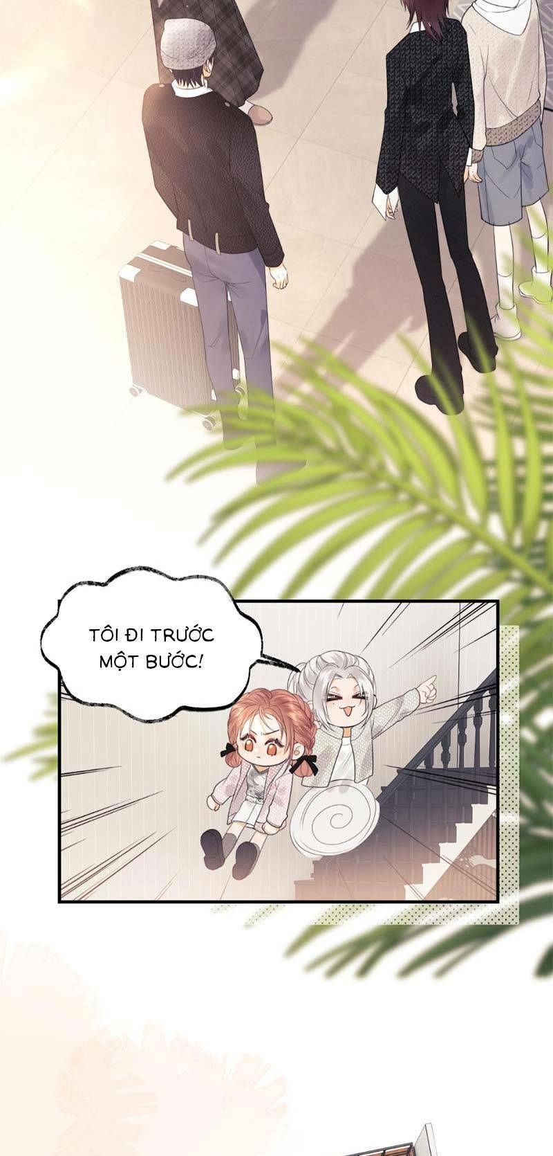 Fan Vợ Hiểu Biết Một Chút Chap 21 - Next Chap 22