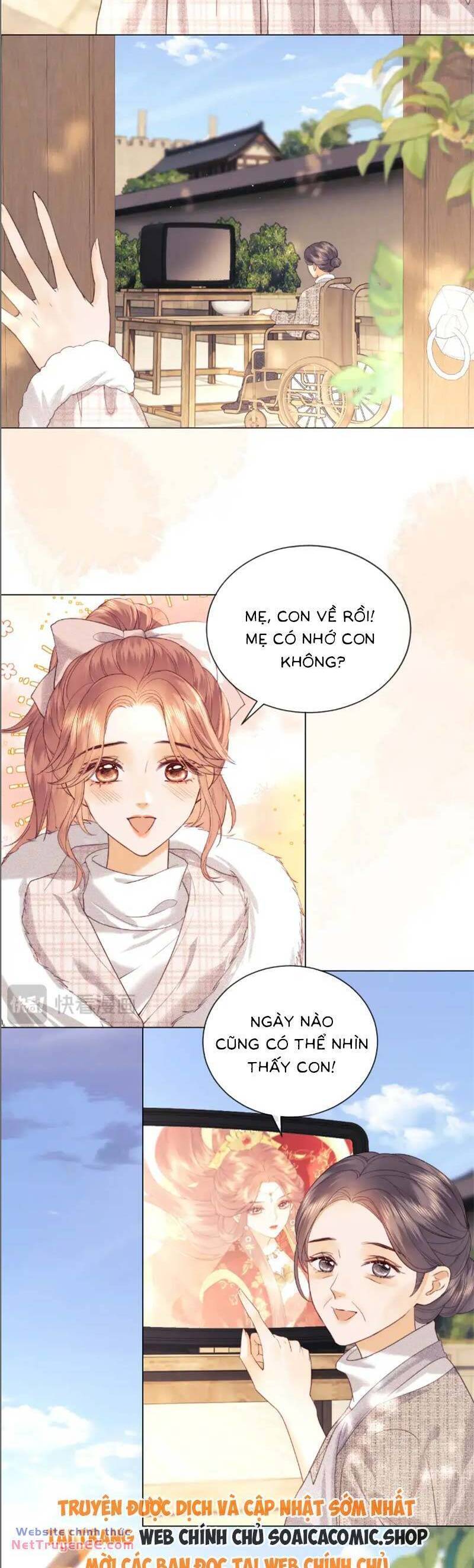 Fan Vợ Hiểu Biết Một Chút Chap 36 - Next Chap 37