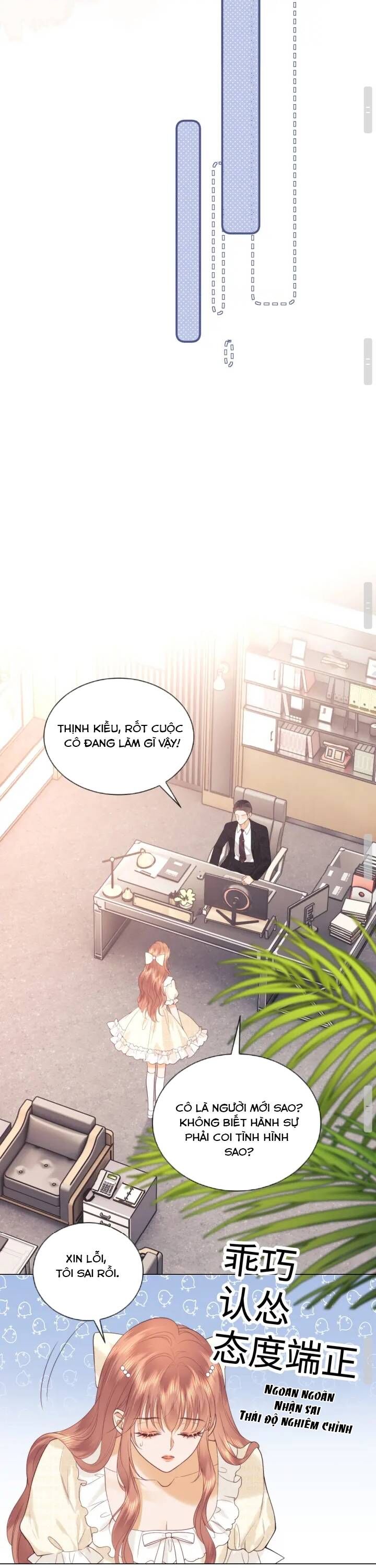 Fan Vợ Hiểu Biết Một Chút Chap 38 - Next Chap 39