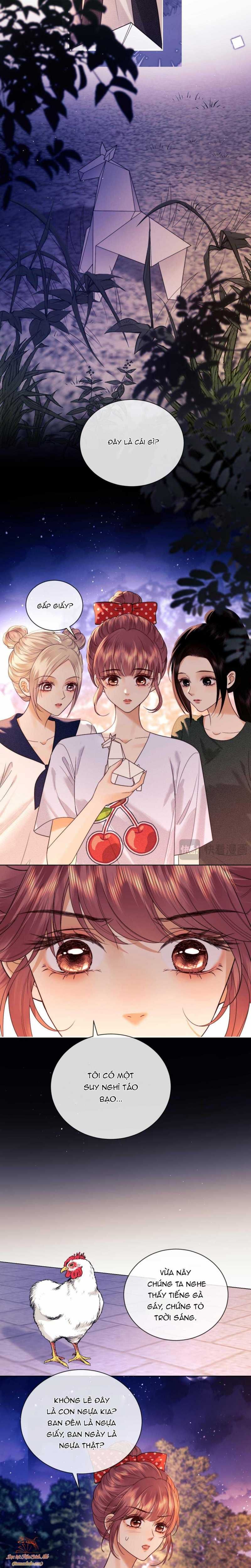 Fan Vợ Hiểu Biết Một Chút Chap 45 - Next Chap 46