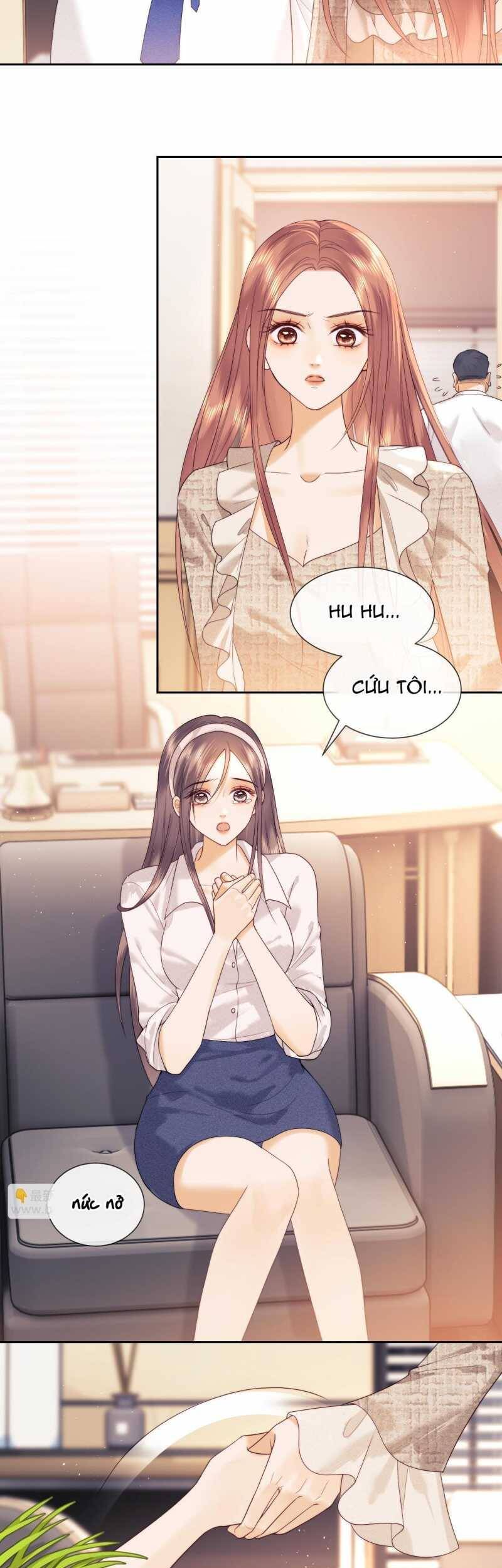 Fan Vợ Hiểu Biết Một Chút Chap 48 - Next Chap 49