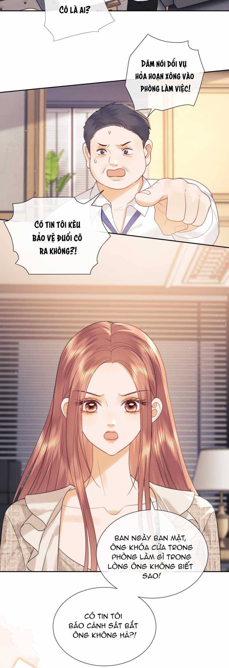 Fan Vợ Hiểu Biết Một Chút Chap 48 - Next Chap 49