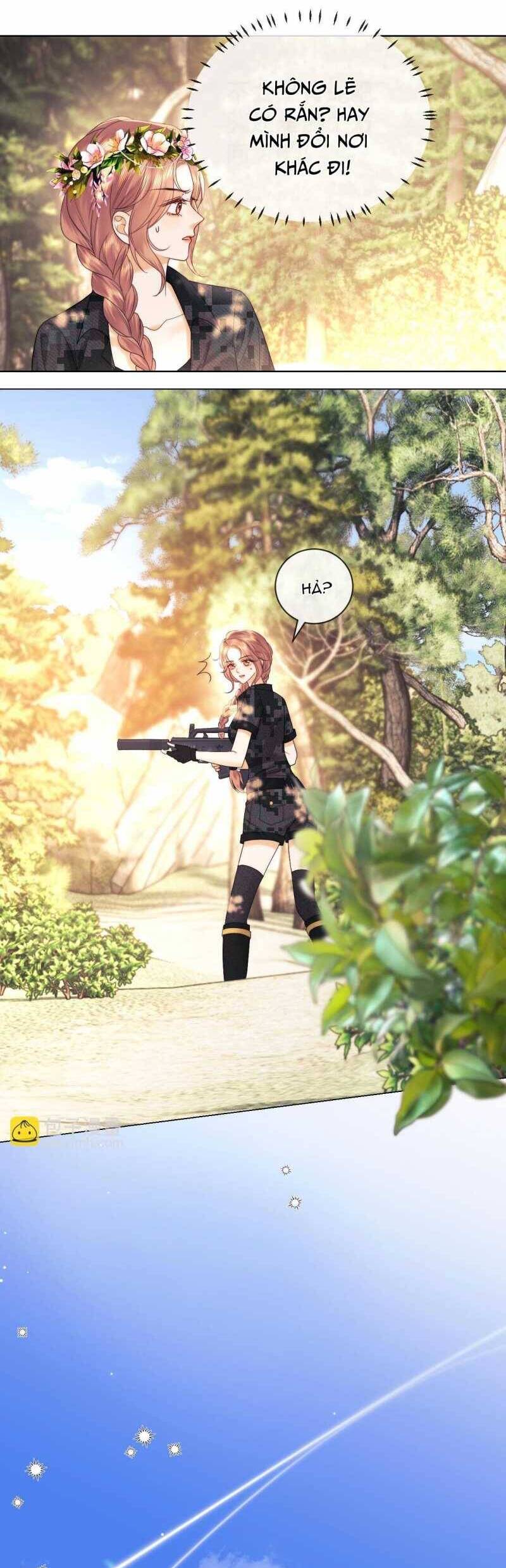 Fan Vợ Hiểu Biết Một Chút Chap 52 - Next Chap 53