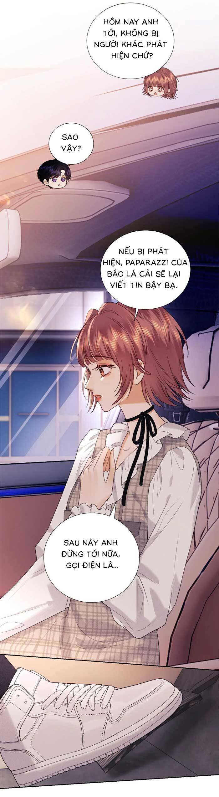 Fan Vợ Hiểu Biết Một Chút Chap 63 - Next Chap 64